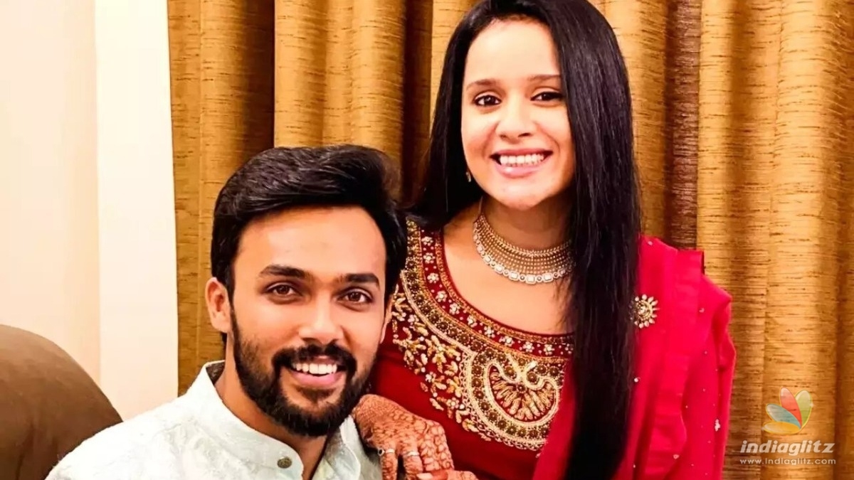 Bigg Boss Aravs wife actress Raahei gives birth to second child