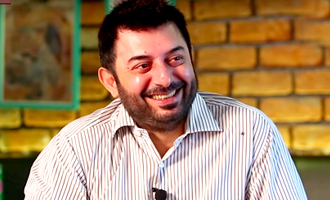 IG Exclusive: Aravind Swamy's take on acting in 'Thani Oruvan' remakes