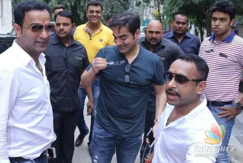 Salman Khans brother involved in IPL betting scam