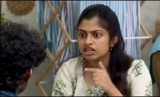 Archana slams Maya offering her innerwear to Nixen to use in 'Bigg Boss Tamil 7'