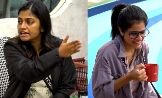 Is this 'Bigg Boss' or 'Maya Boss' ? Archana takes Pradeep's place against the gang