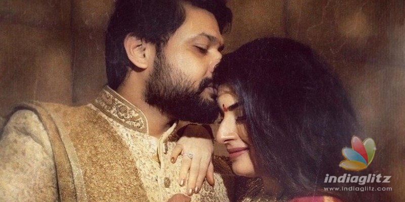 Popular Bigg Boss actress gets engaged