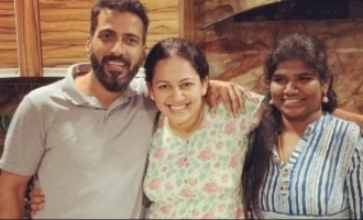 'Bigg Boss 4' Love bed group reunite after eviction