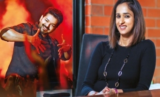 Bigil producer opens up on OTT vs theatrical release!