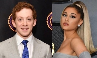 New Beginnings: Ariana Grande and Ethan Slater's First Public Outing Since Divorce Filing