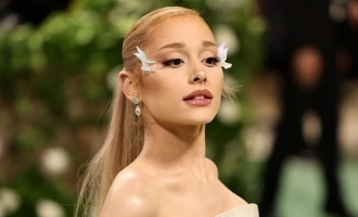 Ariana Grande Opens Up About Controversial Clips from Nickelodeon Days