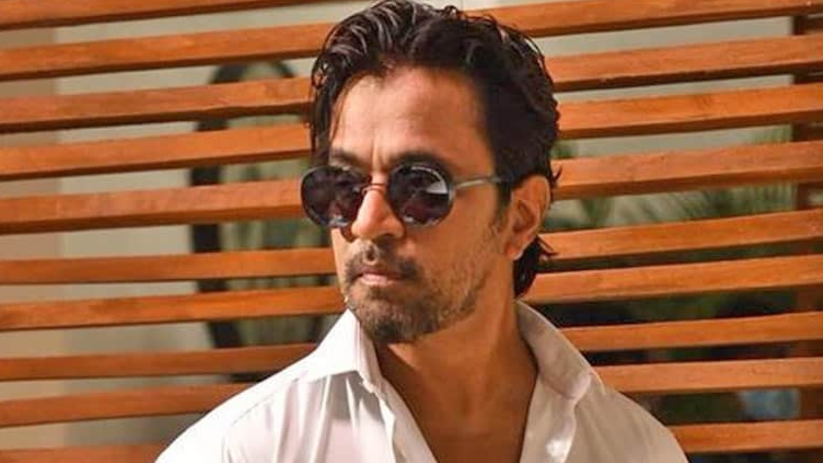 Action King Arjun returns to direction with a pan Indian film