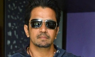 Action King Arjun wins tough challenge after Hollywood & Bollywood heroes