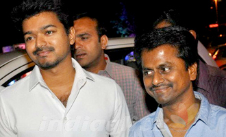 ARM in Trouble for 'Kaththi'?
