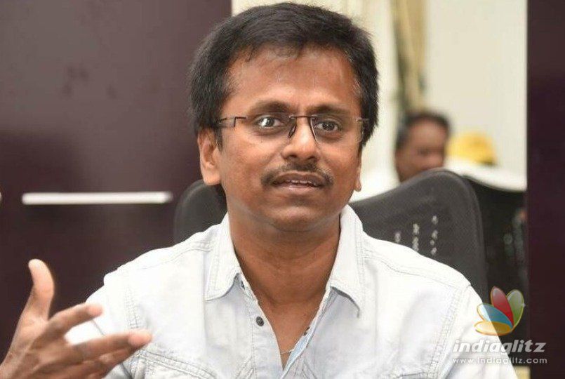 A.R. Murugadoss explains his side in Sarkar story issue