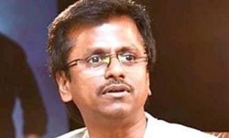 Anti-National case lodged against A.R. Murugadoss for 'Sarkar' scenes