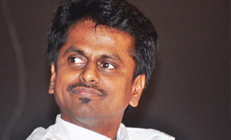 A.R.Murugadoss to do it for Lyca again