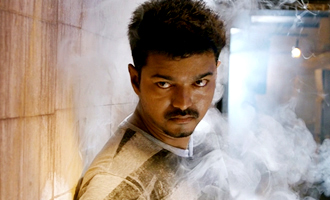 Diwali release and Pongal start for Vijay?