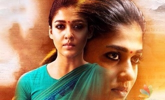 Nayanthara's 'Aramm' unstoppable at the box office!