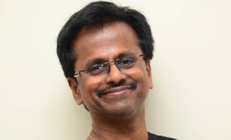 A.R. Murugadoss to make a strong comeback with these two top Tamil heroes?