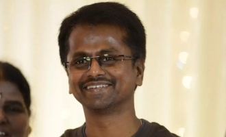 Massive Breaking! A.R. Murugadoss to direct India's two biggest superstars - Details