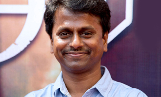 A.R.Murugadoss's confirmation about teaming up with his Guru
