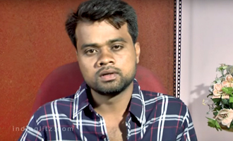 Director clarifies whether 49 O story is similar to Vijay's Kaththi