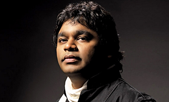 A.R Rahman to launch a famous entertainment company in Canada