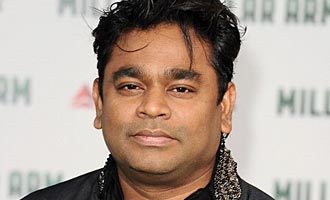 Rahman's song signifies the rise of Ilayathalapathy Vijay