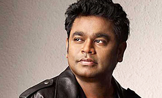 Get a taste of A.R.Rahman's 'Kaatru Veliyidai' Audio today