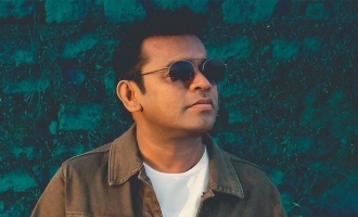 AR Rahman brings back late singers to life in Superstar Rajinikanth's 'Lal Salaam'!