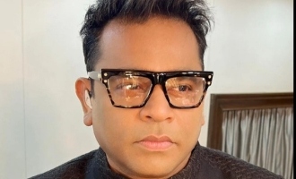 A.R. Rahman's never before style pic with two hot heroines rocks the internet