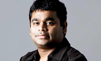 A.R.Rahman to produce two Tamil films
