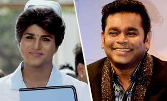 A.R.Rahman's undisclosed help for Sivakarthikeyan's 'Remo'