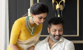 Are rumours about Jayam Ravi's marital life becoming true? - Deets