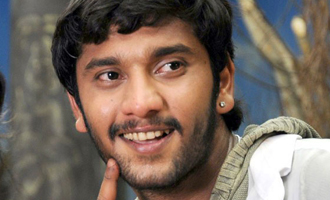 Arulnithi's next gets the heroine of a recent super hit