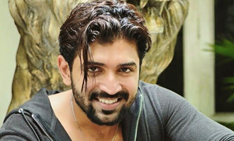 Official details of director and producer of Arun Vijay's Next