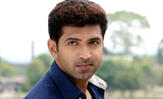 Arun Vijay teams up with a well established director for his next Tamil flick