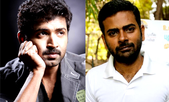 WOW ! Arun Vijay hero in 'Premam' Alphonse Putheran's next?