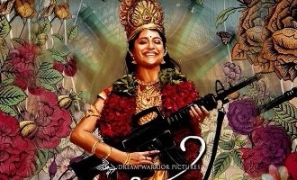 These leading heroines refused to act in 'Aruvi'