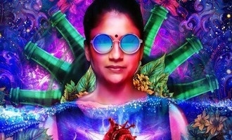 Director Shankar lauds 'Aruvi' for this one reason