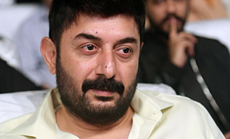 Divert This Energy in Feeding Than Snatching: Aravind Swamy