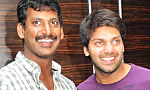Arya to do a cameo for Vishal in MGR!