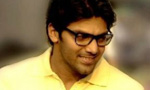 Arya to feature as a tribal hunter in Irandaam Ulagam?