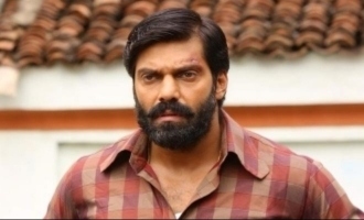 Arya finally opens up about the trauma he faced due to the German woman  controversy - Tamil News 