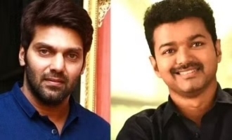 Vijay and Arya buy new luxury apartments in the same building costing huge money