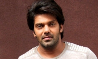 Arya questioned by police on shocking complaint lodged by woman