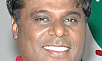 Ashish Vidyarthy replaces Raghuvaran