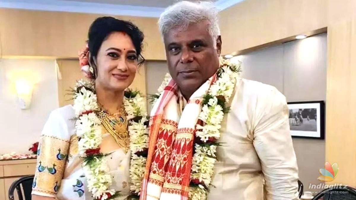 Ashish Vidyarthiâs ex-wife reacts to the actorâs second marriage on social media - Viral