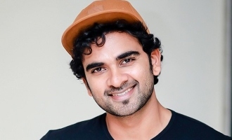 Ashok Selvan's next with a female director!