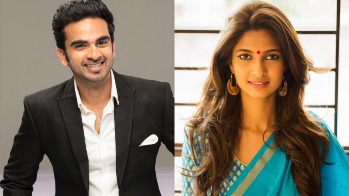 Breaking! Ashok Selvan and Keerthi Pandian to tie the knot on this date?