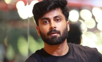 Ashwin Kumar to start his next project as a lead actor with this director! - Hot update