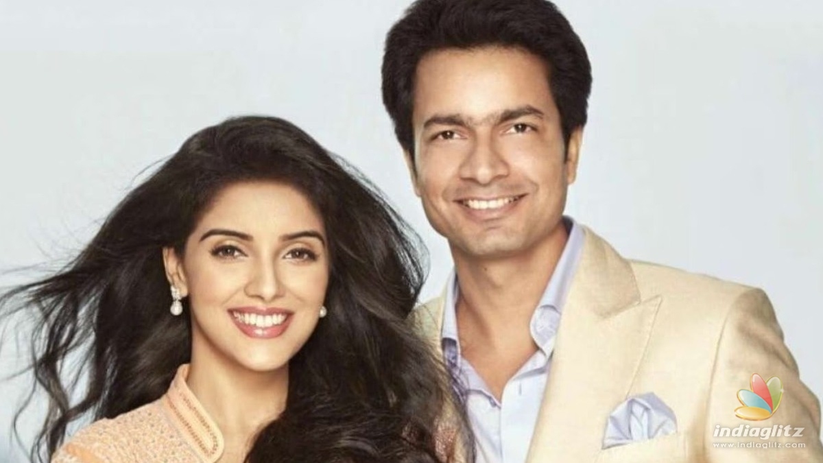 Is Asin heading for divorce from business magnate husband?