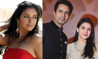 Asin heading for divorce from business magnate husband? - Here is what she has to say