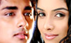 Asin, Siddharth come together